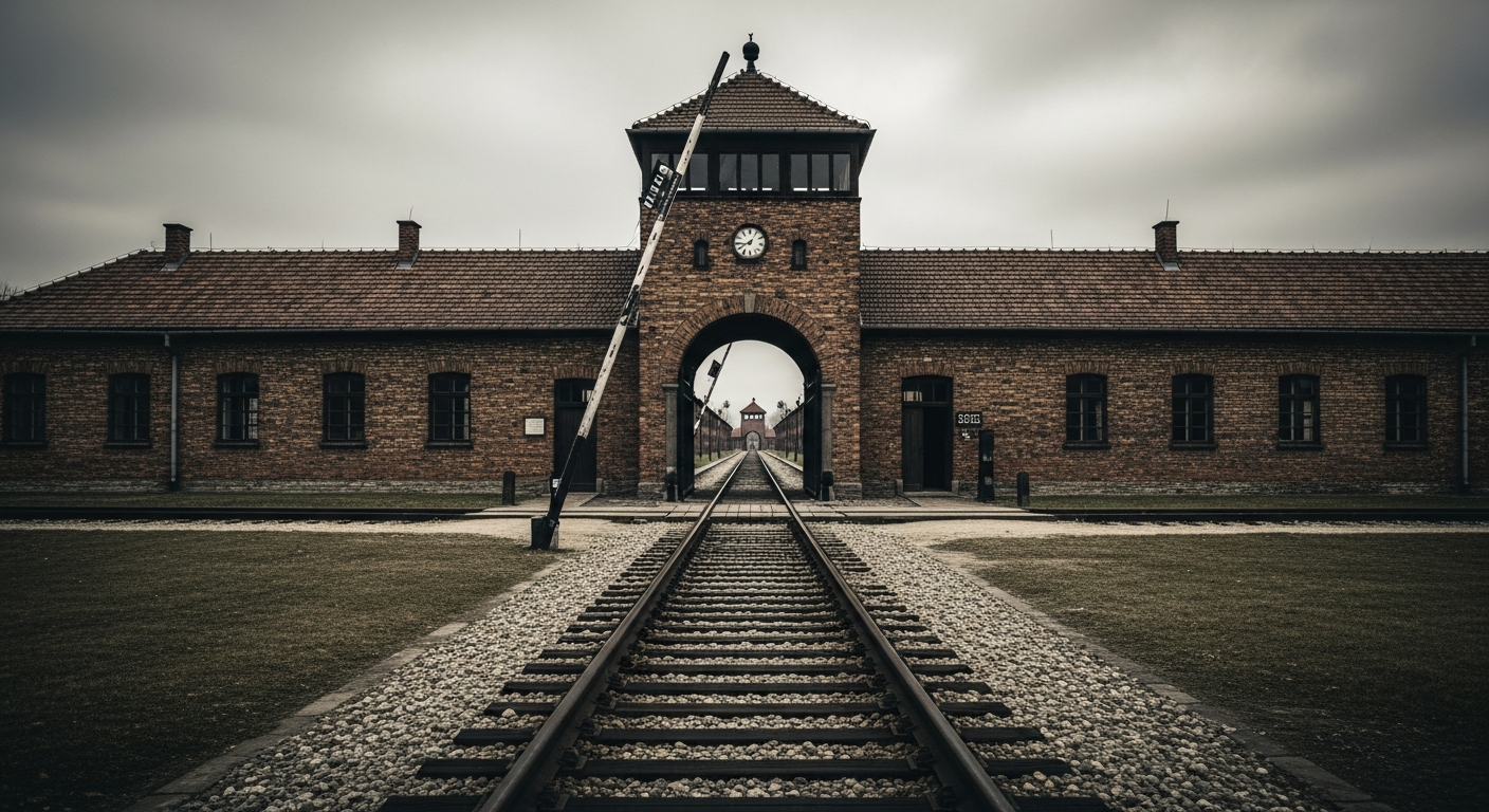 Private Auschwitz-Birkenau Tours