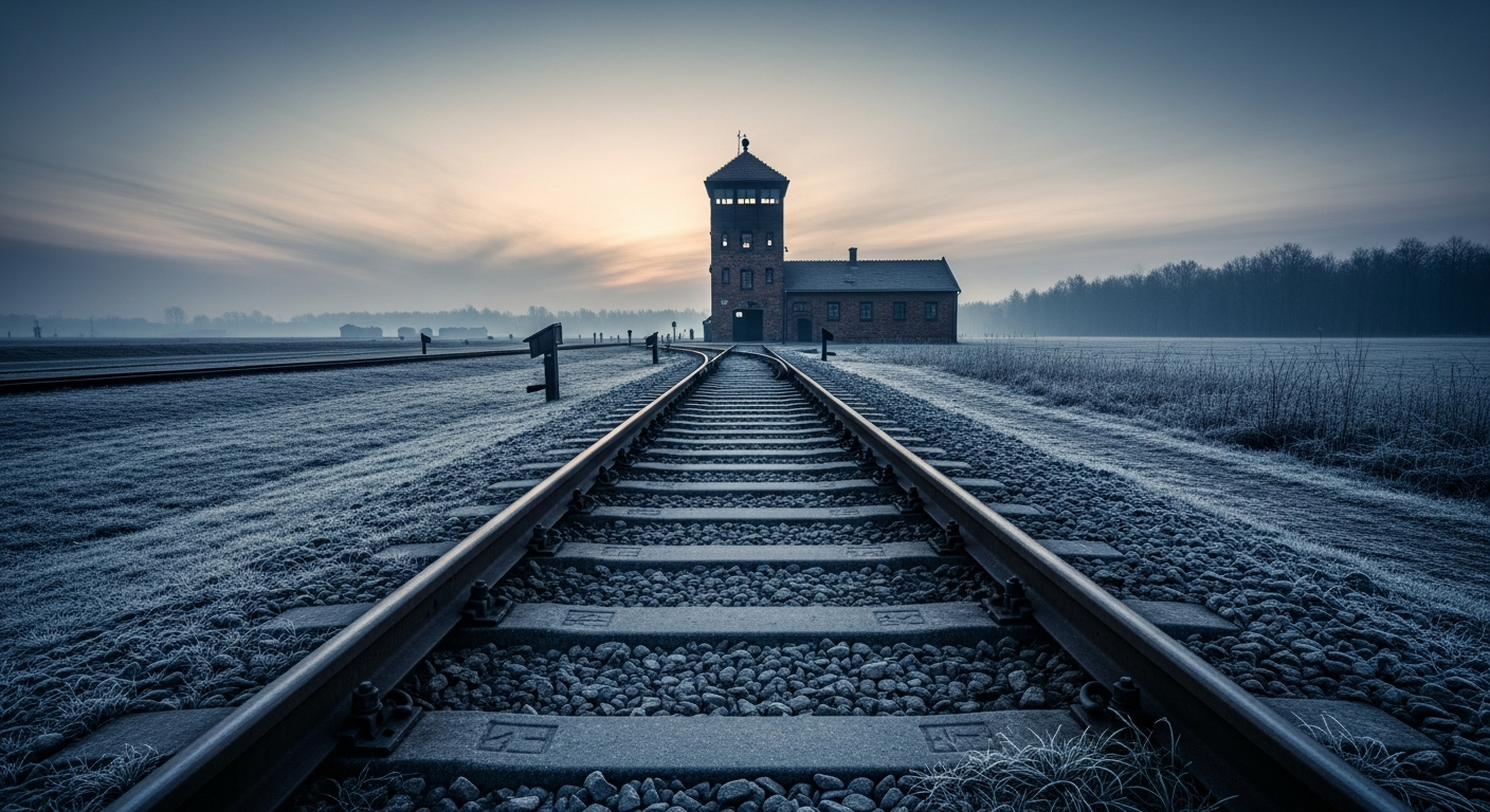 Auschwitz-Birkenau Guided Study Tours