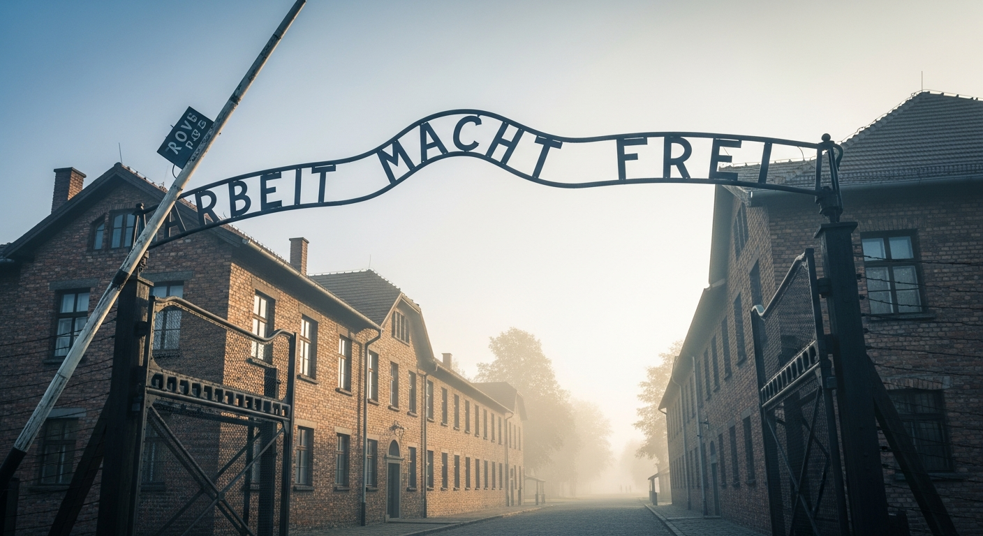 Last Minute Auschwitz Tickets