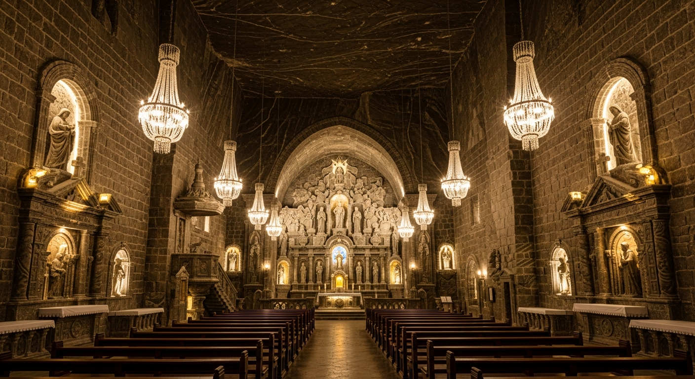 Essential Information